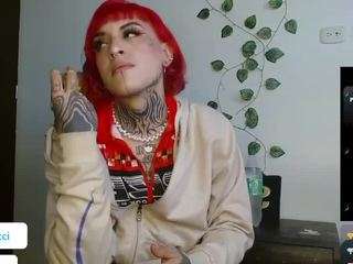 charlotbelucci webcam model stream image