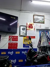 mago_vive webcam model stream image