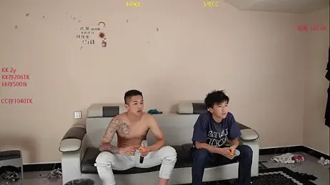 vx009 webcam model stream image