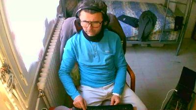 lokoum393 webcam model stream image