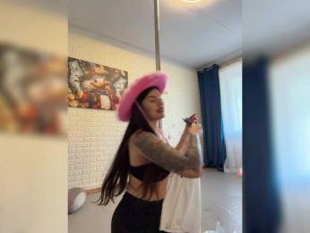 -MaybeBaby- webcam bongacams model stream image