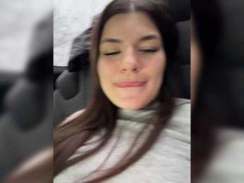 -MaybeBaby- webcam bongacams model stream image