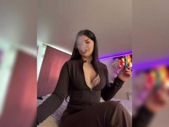 -MaybeBaby- webcam bongacams model stream image