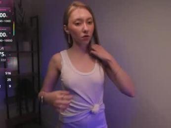 odelyncure webcam chaturbate model stream image