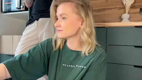 Adelovenick webcam stripchat model stream image