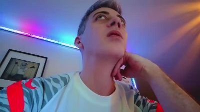 HuGo4K webcam cam4 model stream image