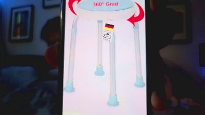 HuGo4K webcam cam4 model stream image