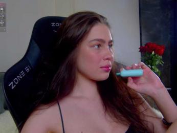 Teossa- webcam bongacams model stream image