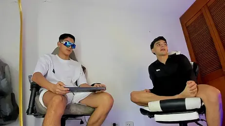 sotooliver3 webcam model stream image