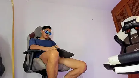 sotooliver3 webcam model stream image