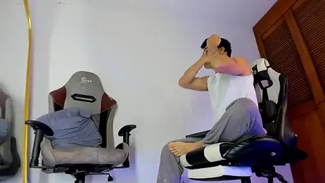 sotooliver3 webcam model stream image