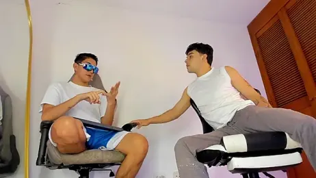 sotooliver3 webcam model stream image