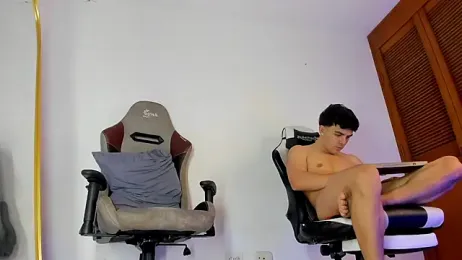 sotooliver3 webcam model stream image