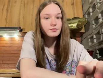 nloraaa webcam chaturbate model stream image