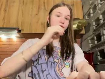 nloraaa webcam chaturbate model stream image