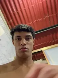 meliodas_23cm webcam stripchat model stream image