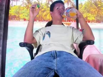 george_bigcock24cm webcam model stream image