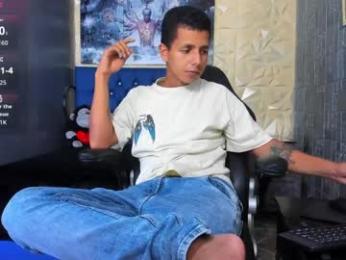 george_bigcock24cm webcam model stream image