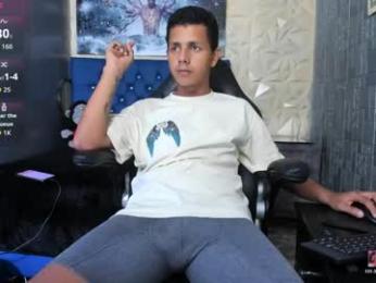 george_bigcock24cm webcam model stream image