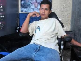 george_bigcock24cm webcam model stream image