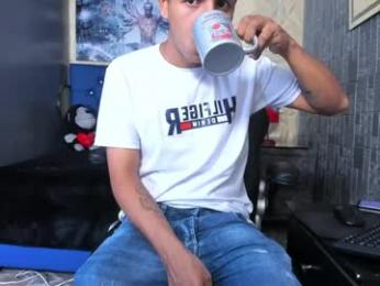 george_bigcock24cm webcam model stream image