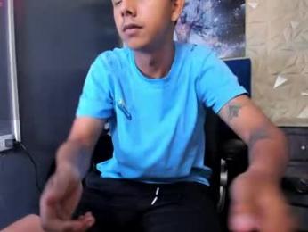 george_bigcock24cm webcam chaturbate model stream image