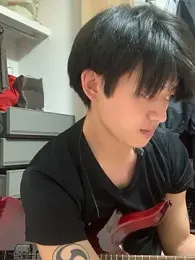 nowariwish webcam model stream image