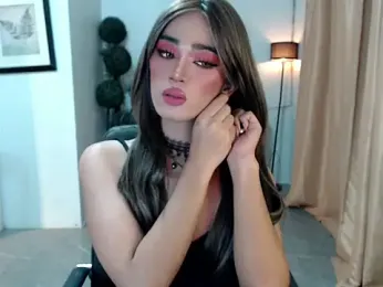 lavandermilk webcam model stream image