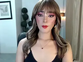 lavandermilk webcam model stream image