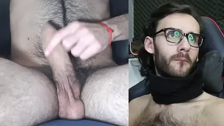 LapijARG7 webcam model stream image