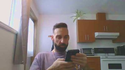 Tes0r0James webcam cam4 model stream image