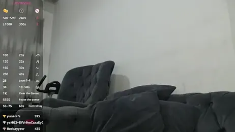 MelisKayaa webcam model stream image