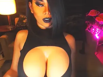 JessicaRabittt webcam model stream image