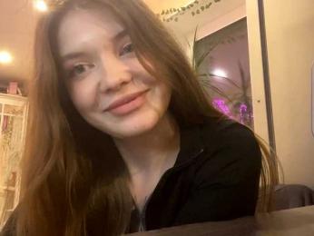 BettieClemence webcam model stream image