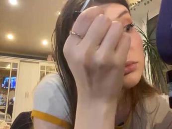 BettieClemence webcam model stream image