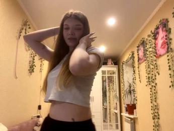 BettieClemence webcam model stream image