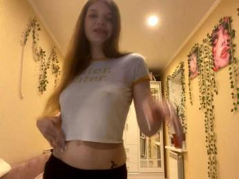 BettieClemence webcam bongacams model stream image