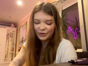 BettieClemence webcam model stream image