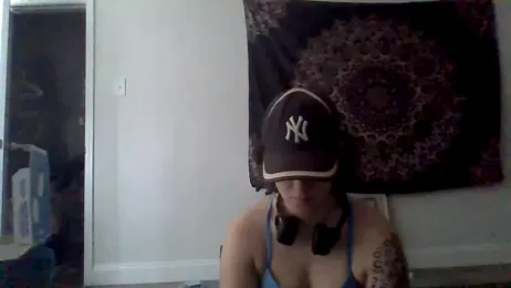ParkerGYATT webcam model stream image