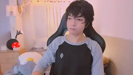 Sweet_Allan webcam stripchat model stream image