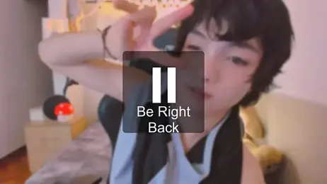 Sweet_Allan webcam stripchat model stream image