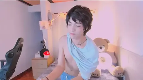 Sweet_Allan webcam stripchat model stream image