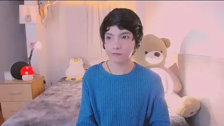 Sweet_Allan webcam stripchat model stream image