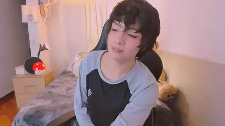 Sweet_Allan webcam stripchat model stream image