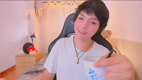 Sweet_Allan webcam stripchat model stream image