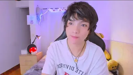 Sweet_Allan webcam stripchat model stream image