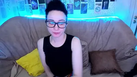 ErickaFetish webcam stripchat model stream image