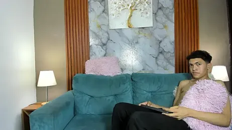 AVENGER_BOYS2026 webcam stripchat model stream image