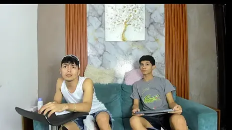 AVENGER_BOYS2026 webcam model stream image