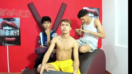 AVENGER_BOYS2026 webcam stripchat model stream image